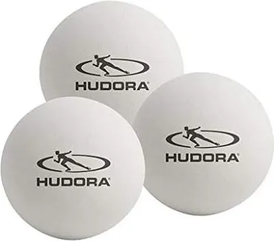 Produktbild von HUDORA Kickerball Pro Jet - 3er Set