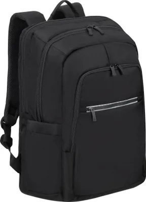 Produktbild von Rivacase 7569 Laptop Rucksack 17,3 ECO schwarz