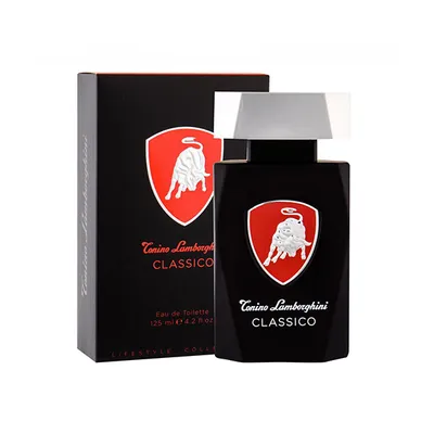 Immagine prodotto di Tonino Lamborghini Classico 2017 Collezione Lifestyle Eau de Toilette 200 ml