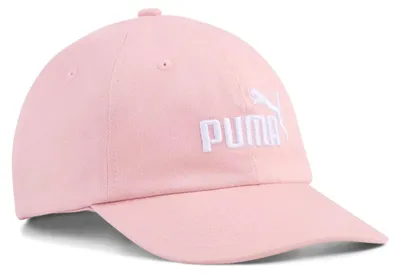 Produktbild von PUMA Ess No. 1 Logo BB Cap Jr Rosy Outlook rosa