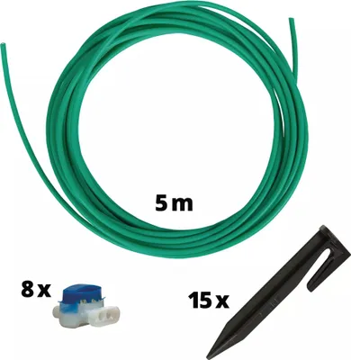 Immagine prodotto di Kit di riparazione degli accessori del tosaerba robot Einhell