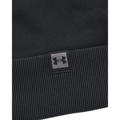Produktbild von Under Armour Ua Storm Fleece Beanie-Schwarz 1365930-001__OSFM