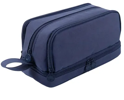 Immagine prodotto di Astuccio grande con 4 scomparti