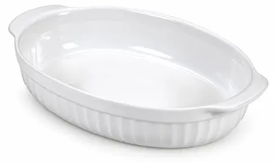 Obrázek produktu pro Guardini Oválná mísa zapékací Ceramic Průměr: 30 cm