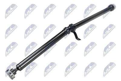 Produktbild von NTY Kardanwelle Gelenkwelle Achsantrieb für AUDI A4 Avant (8K5, B8) NWN-AU-022