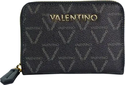 Immagine prodotto di Portafoglio Valentino nero