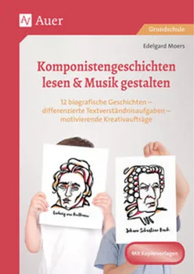 Image de Komponistengeschichten lesen & Musik gestalten