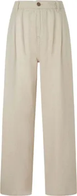 Produktbild von Pepe Jeans Cecilia Jeans Beige 28 / 30 Frau Beige 28