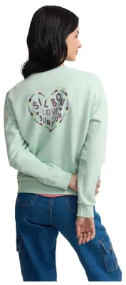 Immagine prodotto di Felpa Silbon SS262041103149 da Donna