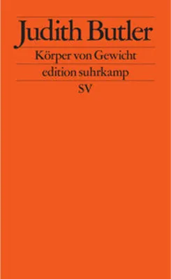 Produktbild von Körper von Gewicht