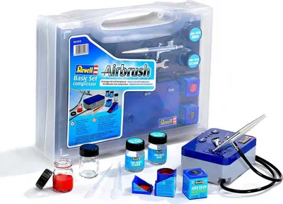 Zdjęcie produktu dla Revell 39199
