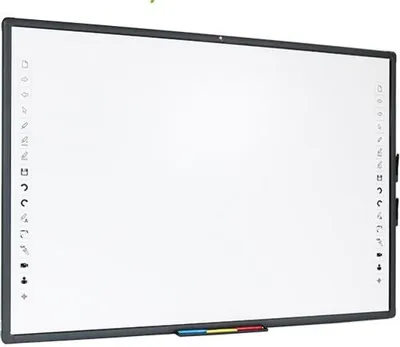 Image de Avtek TT-BOARD 80 Interactive whiteboard