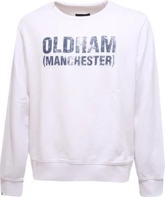 Produktbild von 32326 Sweatshirt SUN 68 Sweatshirt Herren