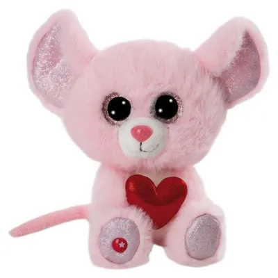 Zdjęcie produktu dla NICI GLUBSCHIS przytulanka myszka Pinky Luv