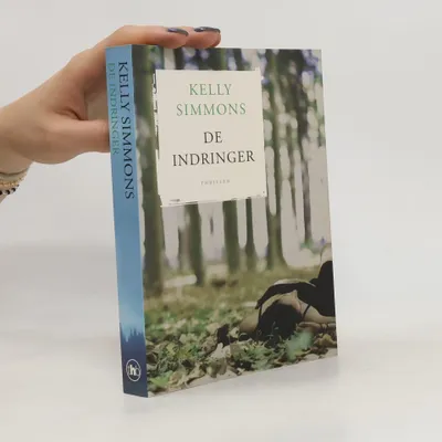 Produktbild von De Indringer | Kelly Simmons