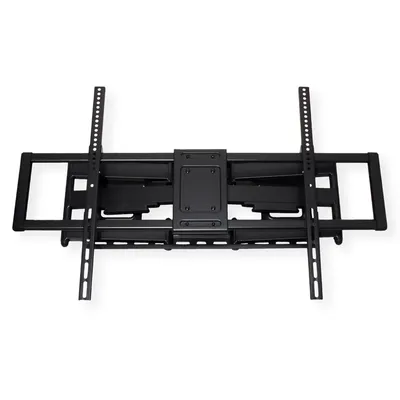 Produktbild von VALUE TV-Wandhalterung, flexibel, 60-120 Zoll, bis 120 kg