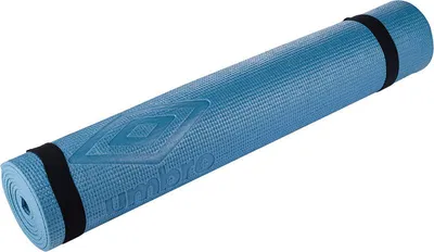 Immagine prodotto di Umbro - Tappetino per yoga e fitness (blu)