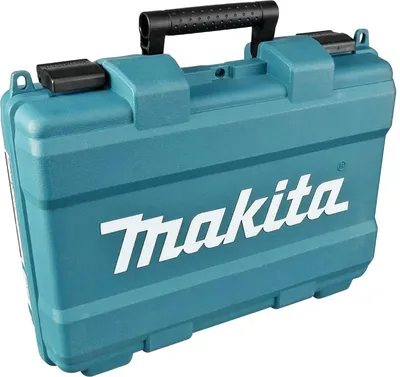 Produktbild von Makita Transportkoffer Kunststoff