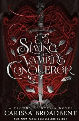 Productafbeelding van Slaying the Vampire Conqueror