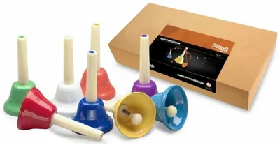 Zdjęcie produktu dla Stagg HB SET