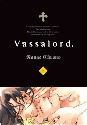 Produktbild von Vassalord. Tom 7