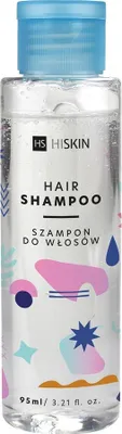Produktbild von HiSkin Haarshampoo Reisegröße 95ml
