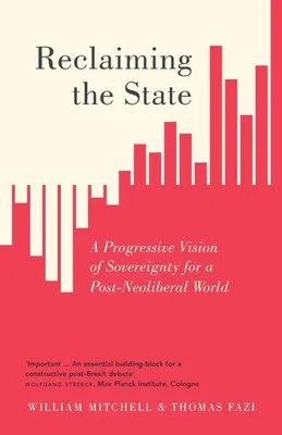 Produktbild von Reclaiming the State