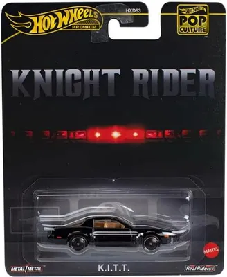 Obrázek produktu pro Hot Wheels JBL71, Auto, 3 rok/roky, Kov, Plast, Černá