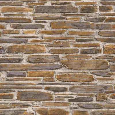 Produktbild von Rasch | Selection | 863444 | Vliestapete | Muster & Motive | 10.05 x 0.53 m | Braun | Wohnzimmer | Flur | Büro | Küche | Wohnräume