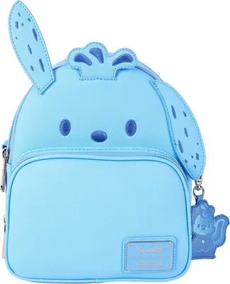Produktbild von Loungefly Hello Kitty Pochacco Rucksacktasche 21 cm