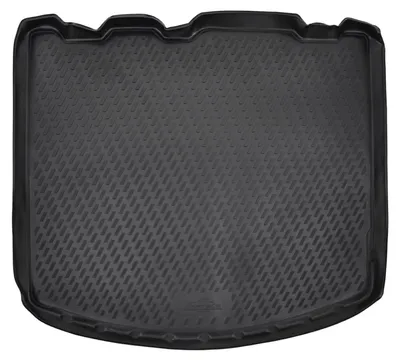 Immagine prodotto di Vasca Baule Bagagliaio Per Ford Kuga 2013-2019 Tappeto Esclusivo Gomma