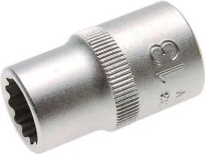 Zdjęcie produktu dla Nasadka 1/2 13 Mm 12-Kątna