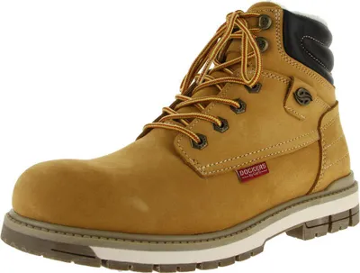 Produktbild von Dockers Stiefelette Stiefelette Leder