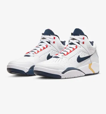 Produktbild von Sportschuhe für Herren Nike Air Flight Lite Mid, DJ2518 102, Größe:45