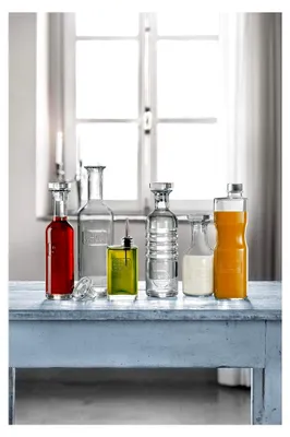 Produktbild von Weinkaraffe 1 l