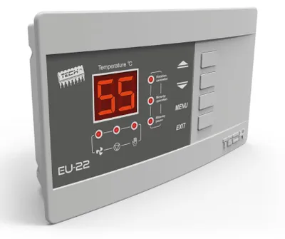 Productafbeelding van TECH Microprocessorbesturing | EU-22 SIGMA