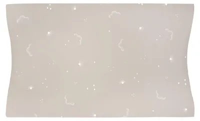 Produktbild von Witlof For Kids Wickelunterlage - Galaxy Dreams | Wickelunterlagen