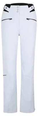 Produktbild von Ziener Damen TILLA-Z Ski-Hose/Schnee-Hose | Primaloft, wasserdicht, atmungsaktiv