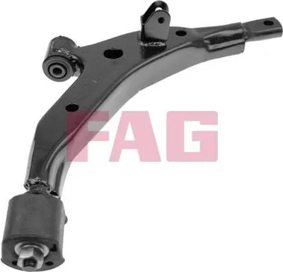 Produktbild von FAG 821 0081 10 Querlenker Vorne Rechts für HYUNDAI ATOS (MX)