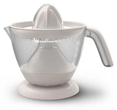 Produktbild von Moulinex Zitruspresse Morning 800ml Beige