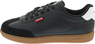 Produktbild von Levis Jackson VJAC0002S (38/black white)