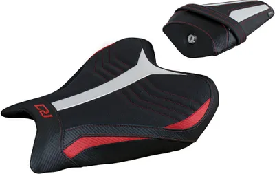 Produktbild von Satteldecke Ultragrip 4RDW-1 für Yamaha R7 (2021-2022)