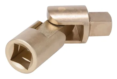 Zdjęcie produktu dla BRONZEplus Kardangelenk 3/4" 85 mm