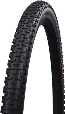 Obrázek produktu pro Schwalbe G-One Ultrabite 28" (622 mm) 45.0 Black Plášť na trekingové kolo