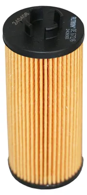Image de Ölfilter FILTRON OE 672/6