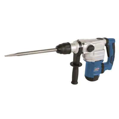 Produktbild von Scheppach Bohrhammer DH1200MAX scheppach - 230V 50Hz 1050W - 9J; 5907901901