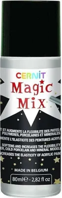 Obrázok produktu pre Cernit Magic Mix Lepidlo 80 ml
