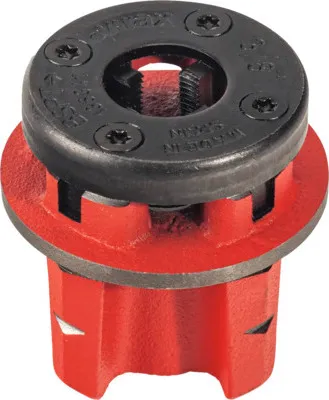 Produktbild von VIRAX Kopf Mit Kammstähle 1/4'' Bspt Rechts - 136340