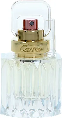 Produktbild von Cartier Eau de Parfum Carat Eau de Parfum