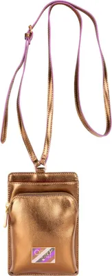Immagine prodotto di Oilily borsa per cellulare borsa a tracolla Mae Mobile Holder Bronze rame colorato